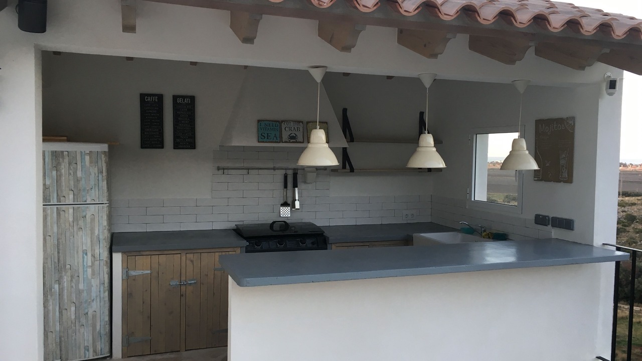 Photo of Kitchen in Monte Pego