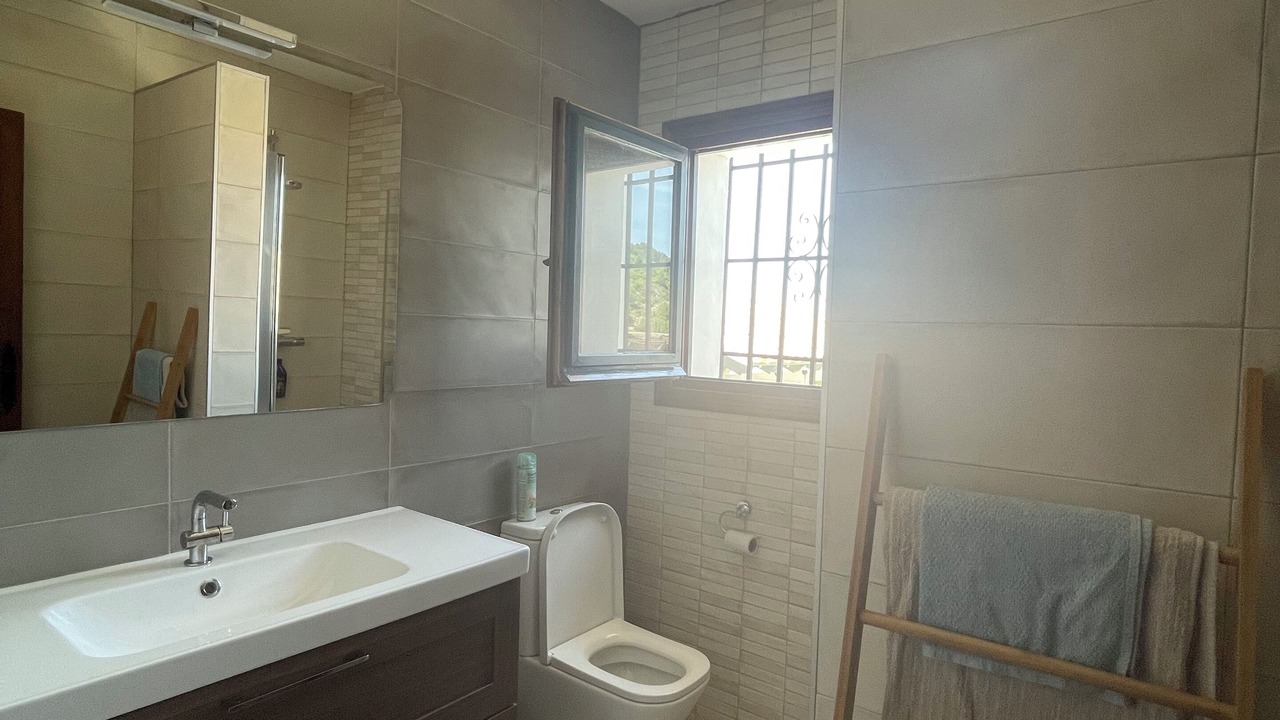 Photo of Bathroom in Monte Pego
