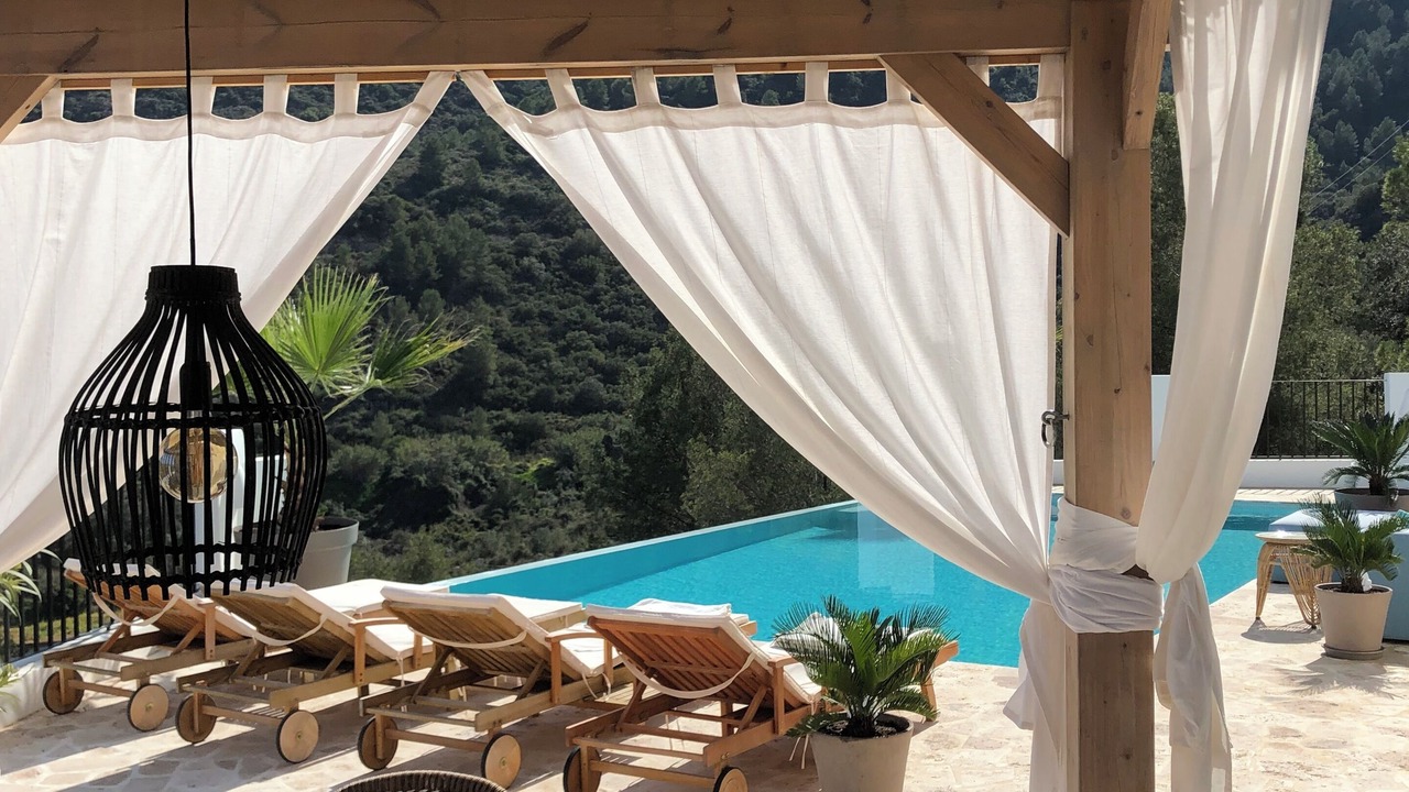 Photo of Outdoor in Monte Pego