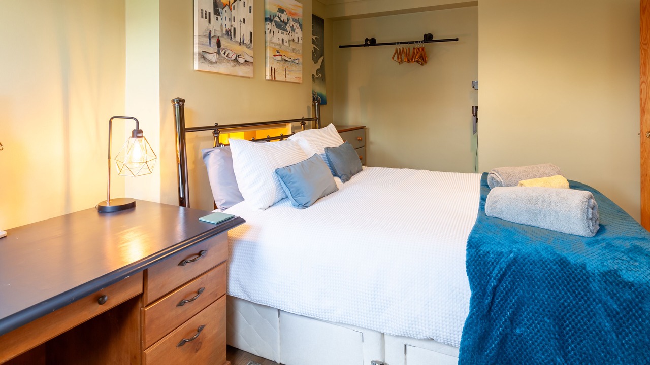 Photo of Bedroom in Dersingham