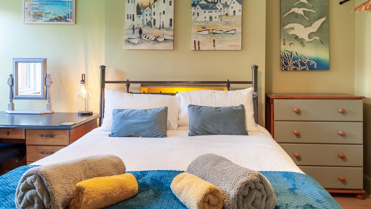 Photo of Bedroom in Dersingham