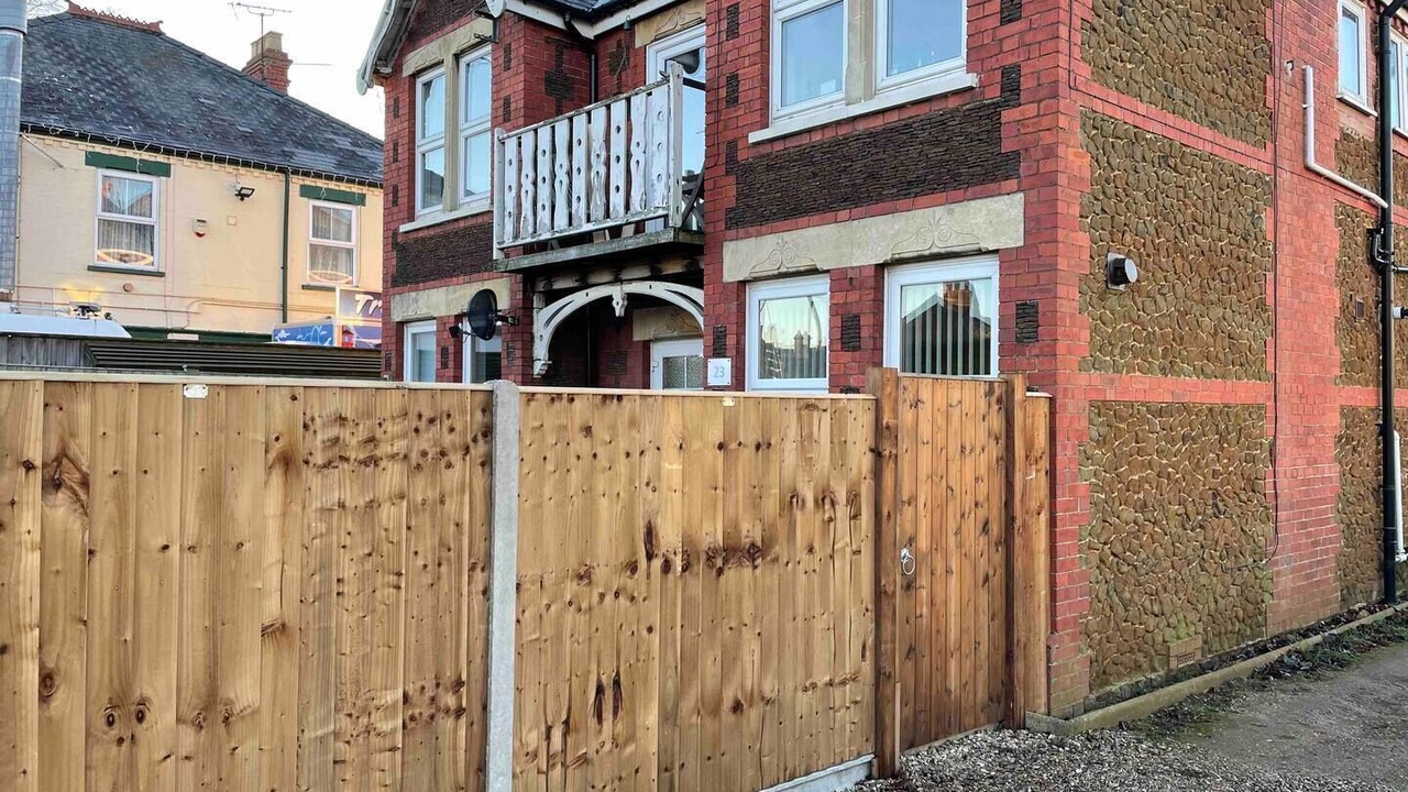 Photo of Outdoor in Dersingham