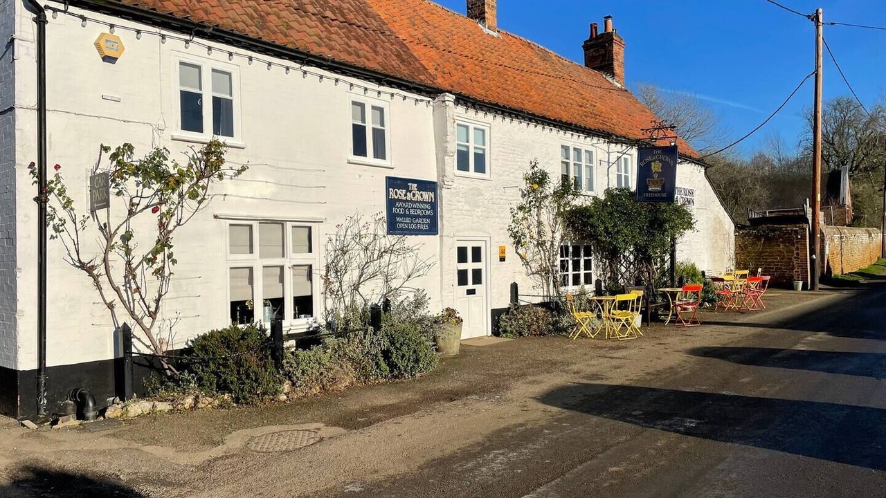 Photo of Outdoor in Dersingham