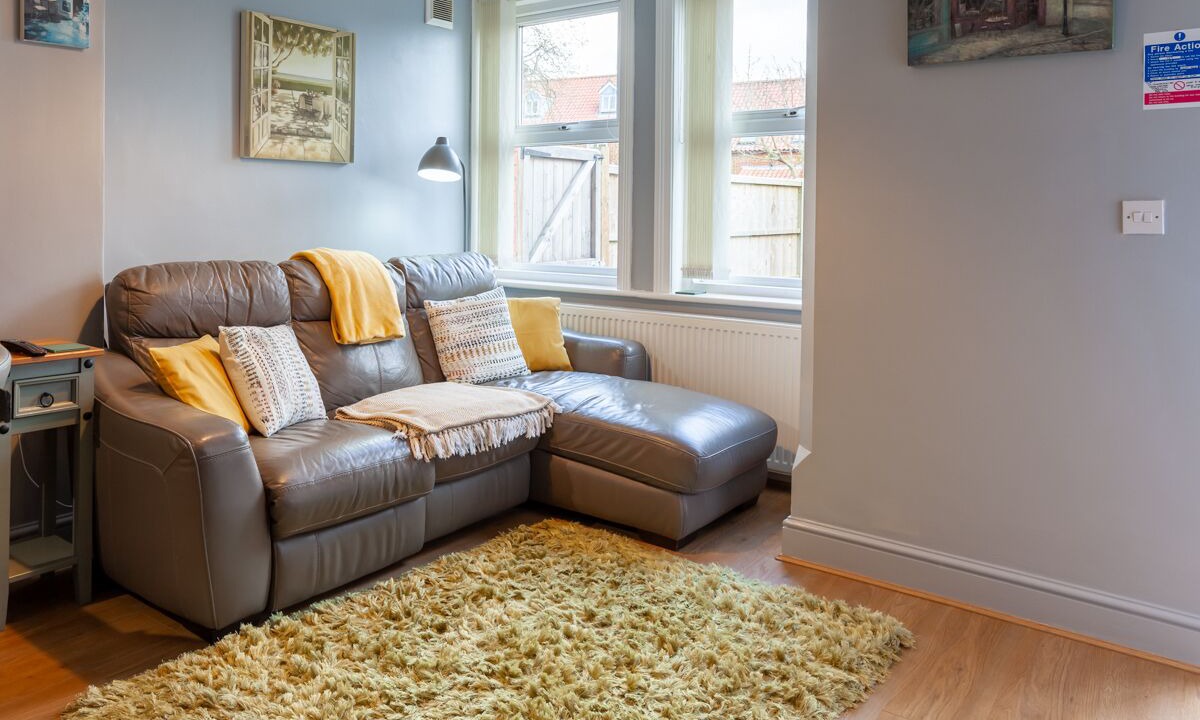 Photo of Livingroom in Dersingham