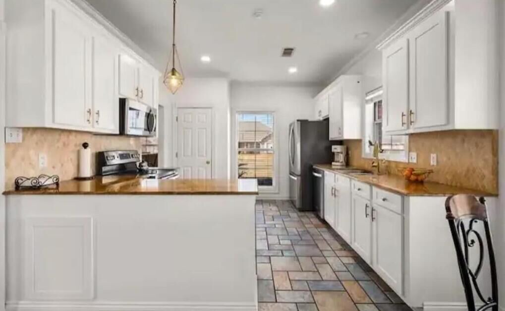 Photo of Kitchen in Alexandria