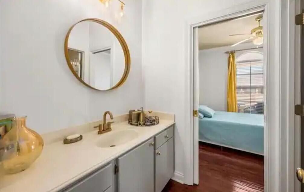Photo of Bathroom in Alexandria