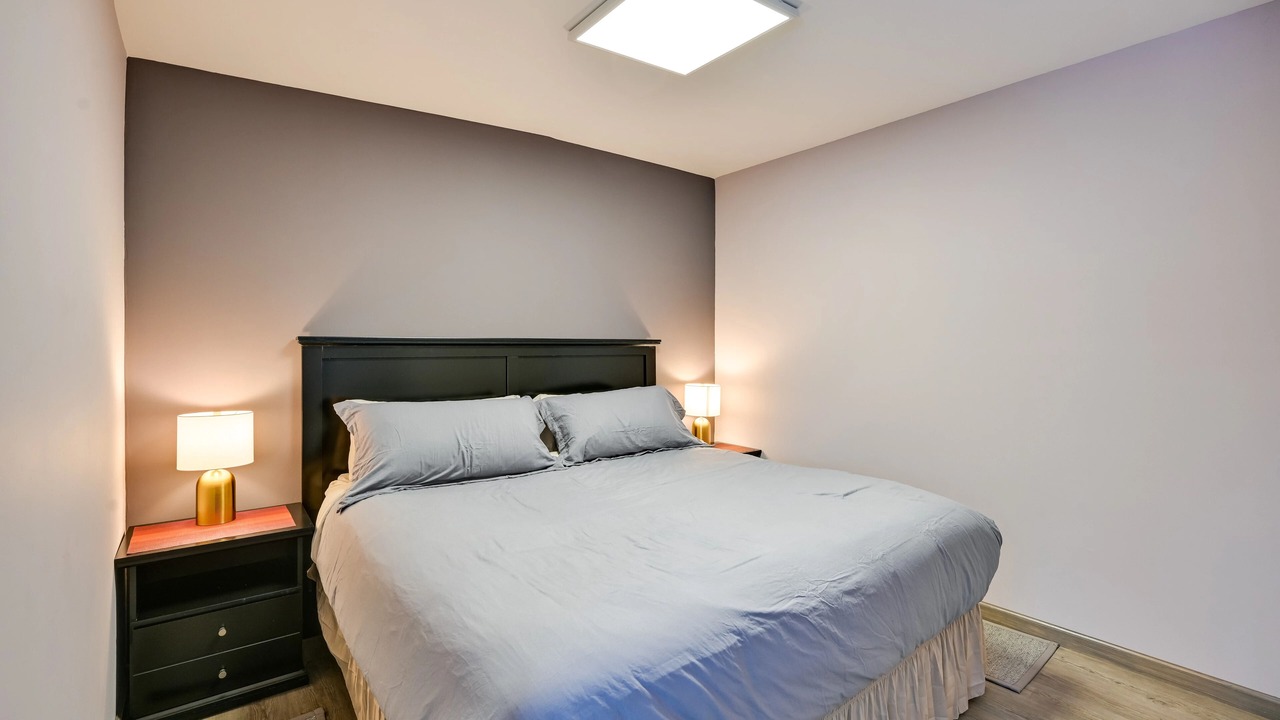 Photo of Bedroom in Crestone