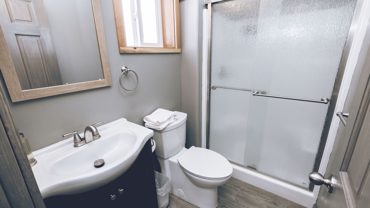 Photo of Bathroom in Crestone