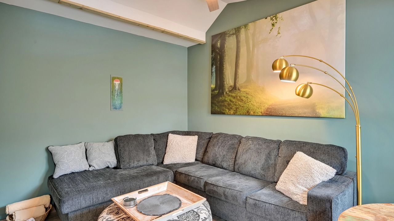 Photo of Livingroom in Crestone