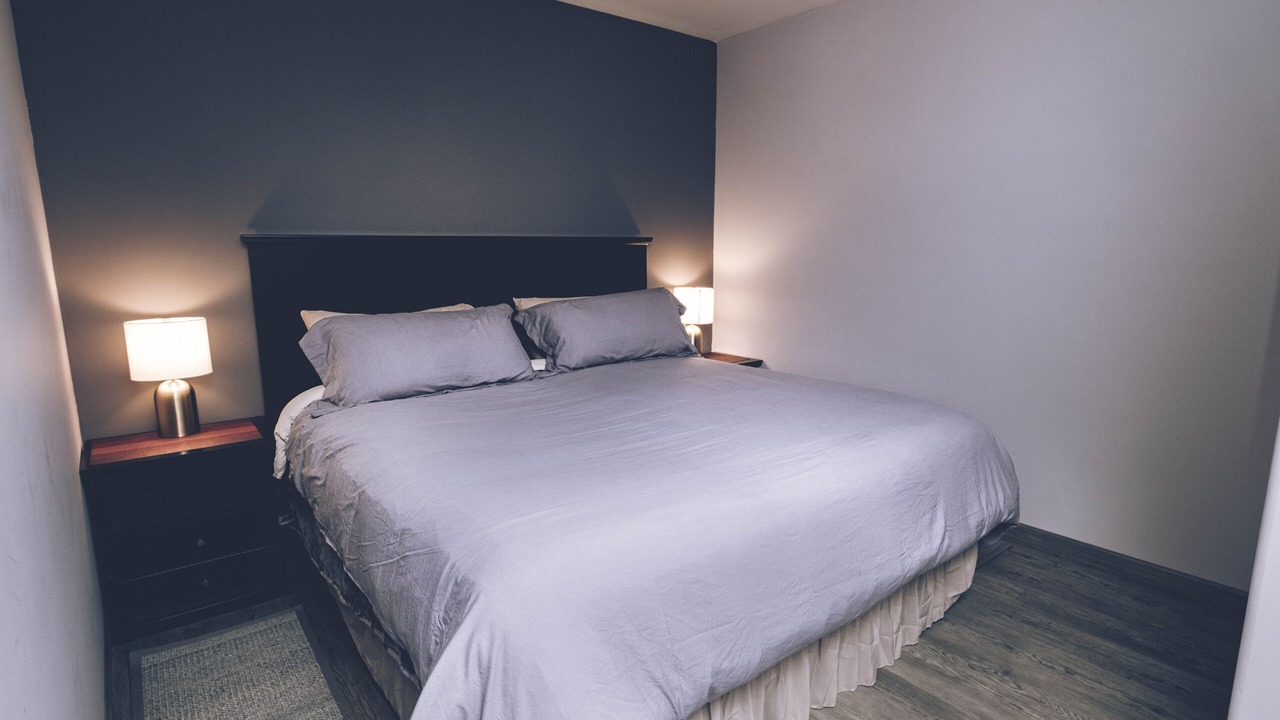 Photo of Bedroom in Crestone