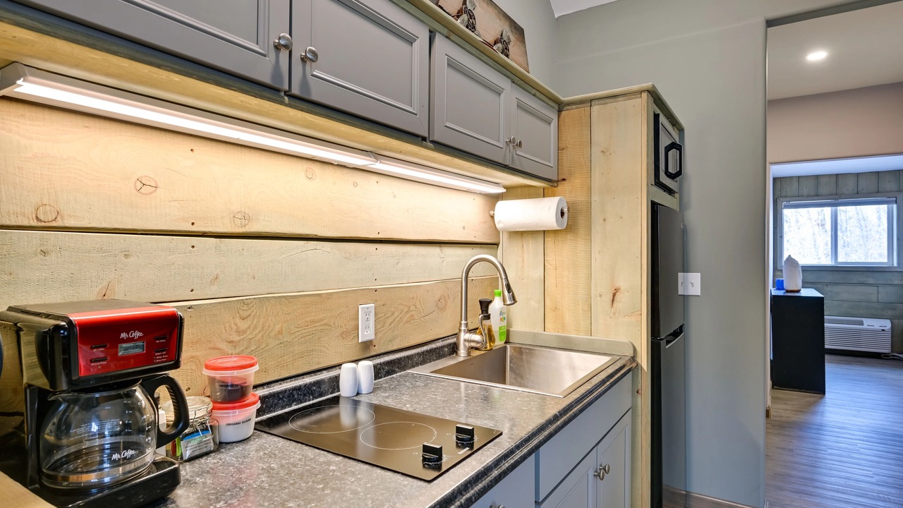 Photo of Kitchen in Crestone