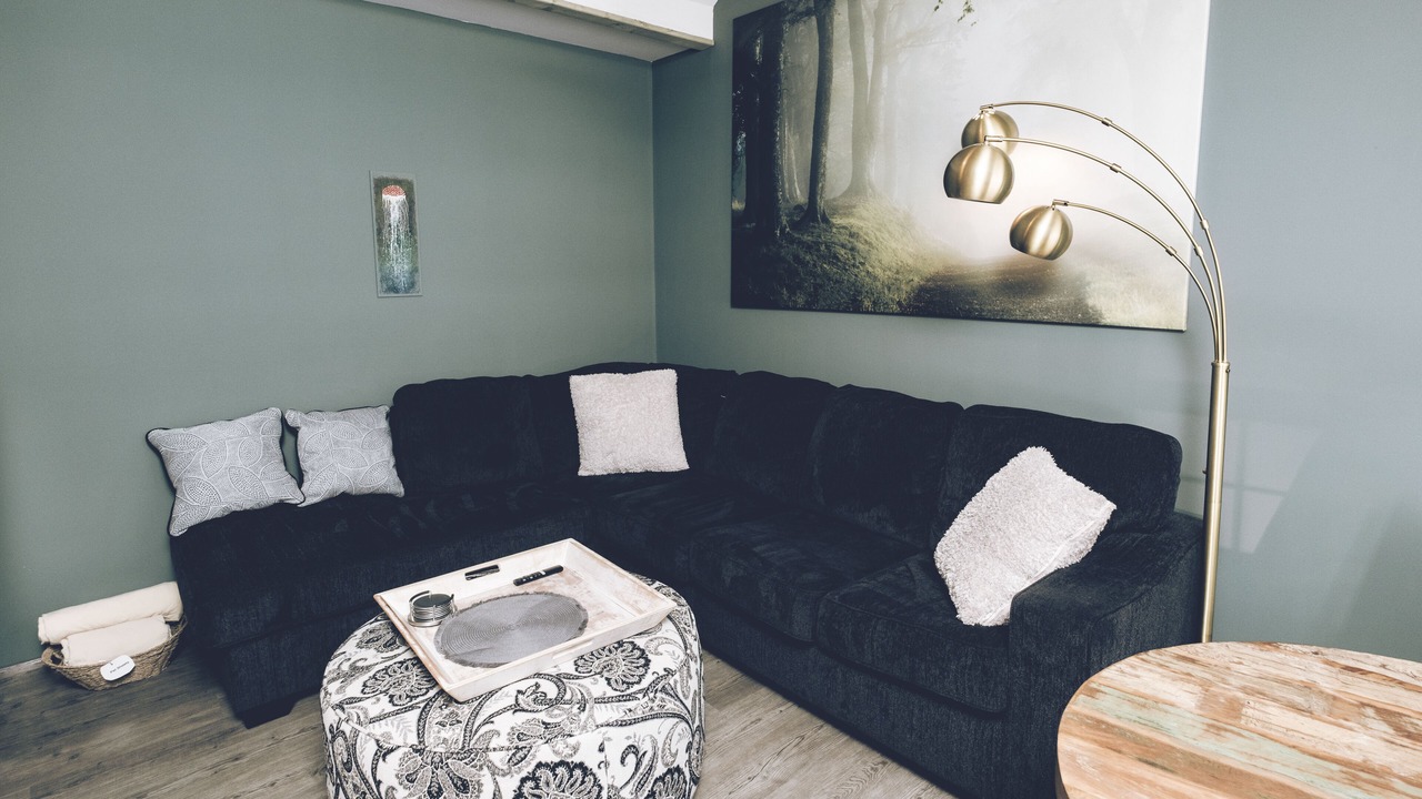 Photo of Livingroom in Crestone