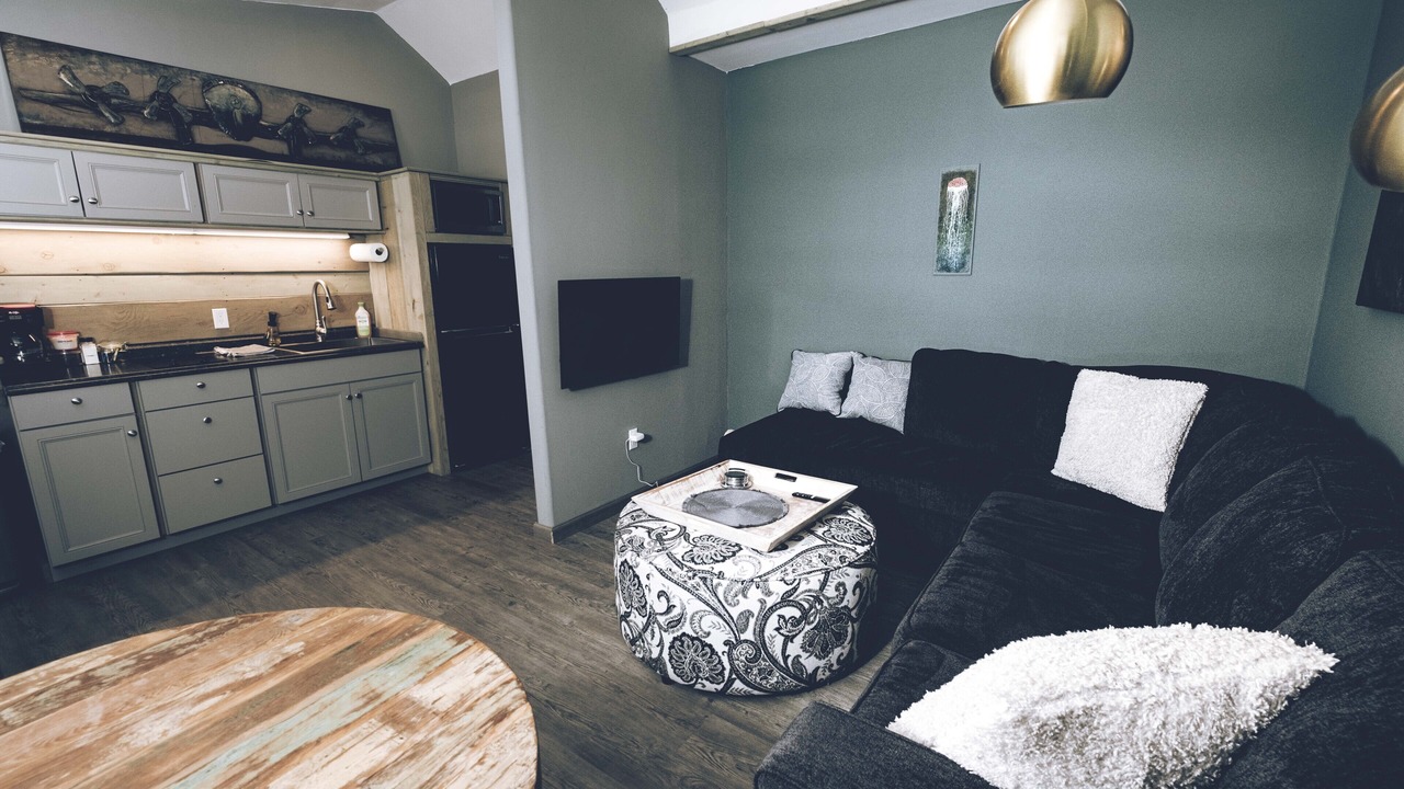 Photo of Livingroom in Crestone