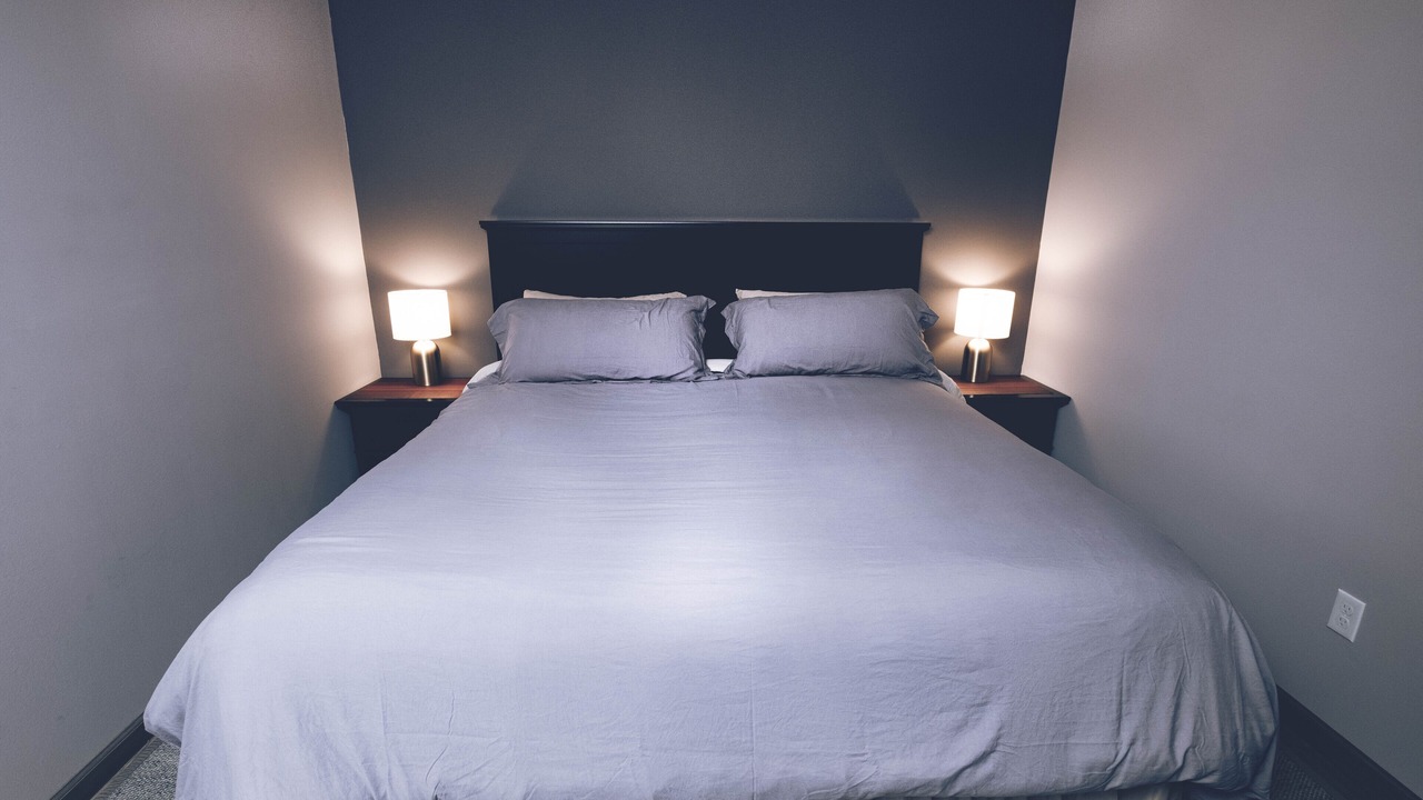 Photo of Bedroom in Crestone
