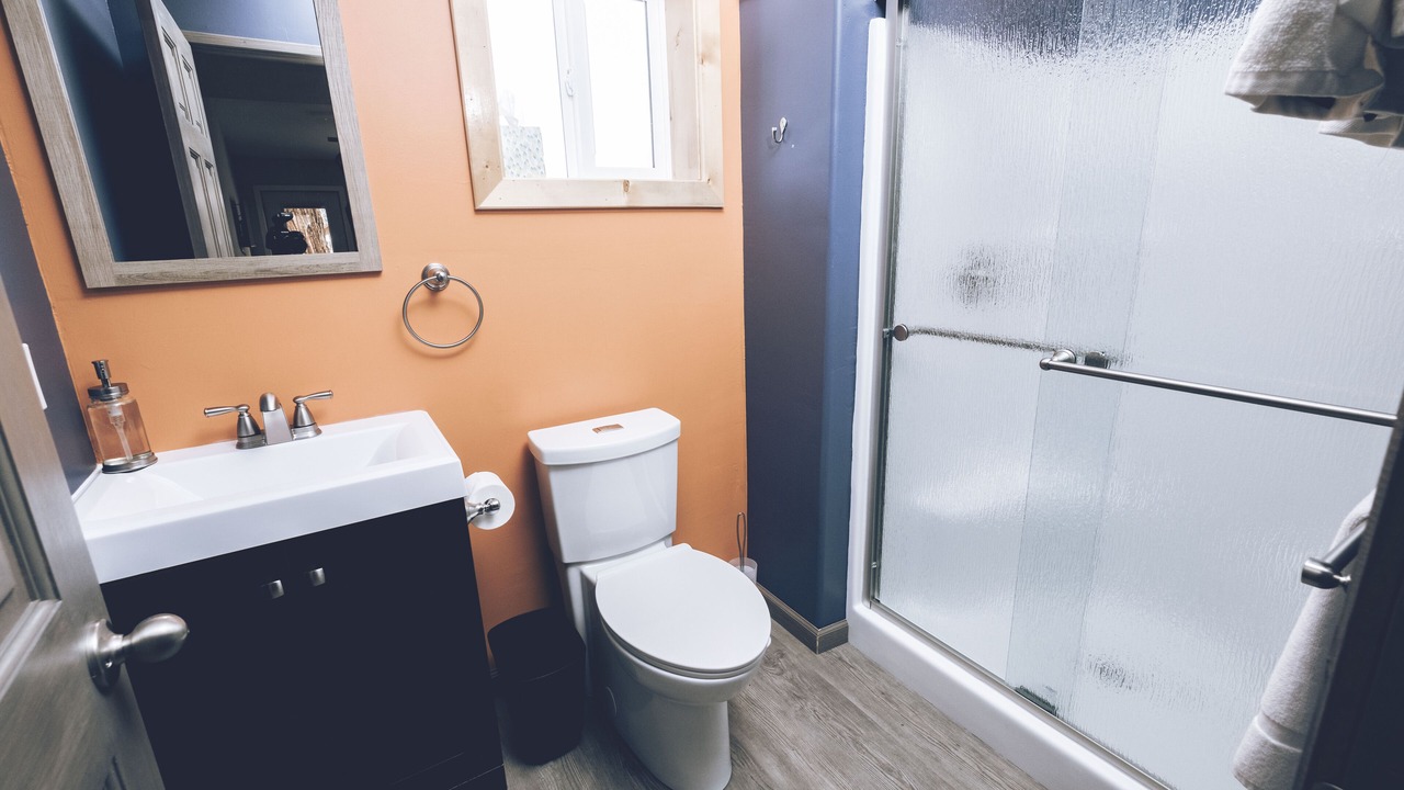Photo of Bathroom in Crestone
