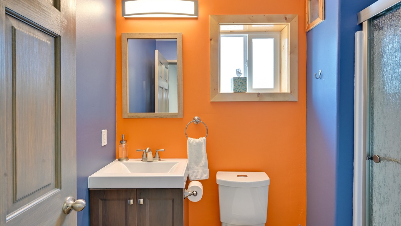 Photo of Bathroom in Crestone