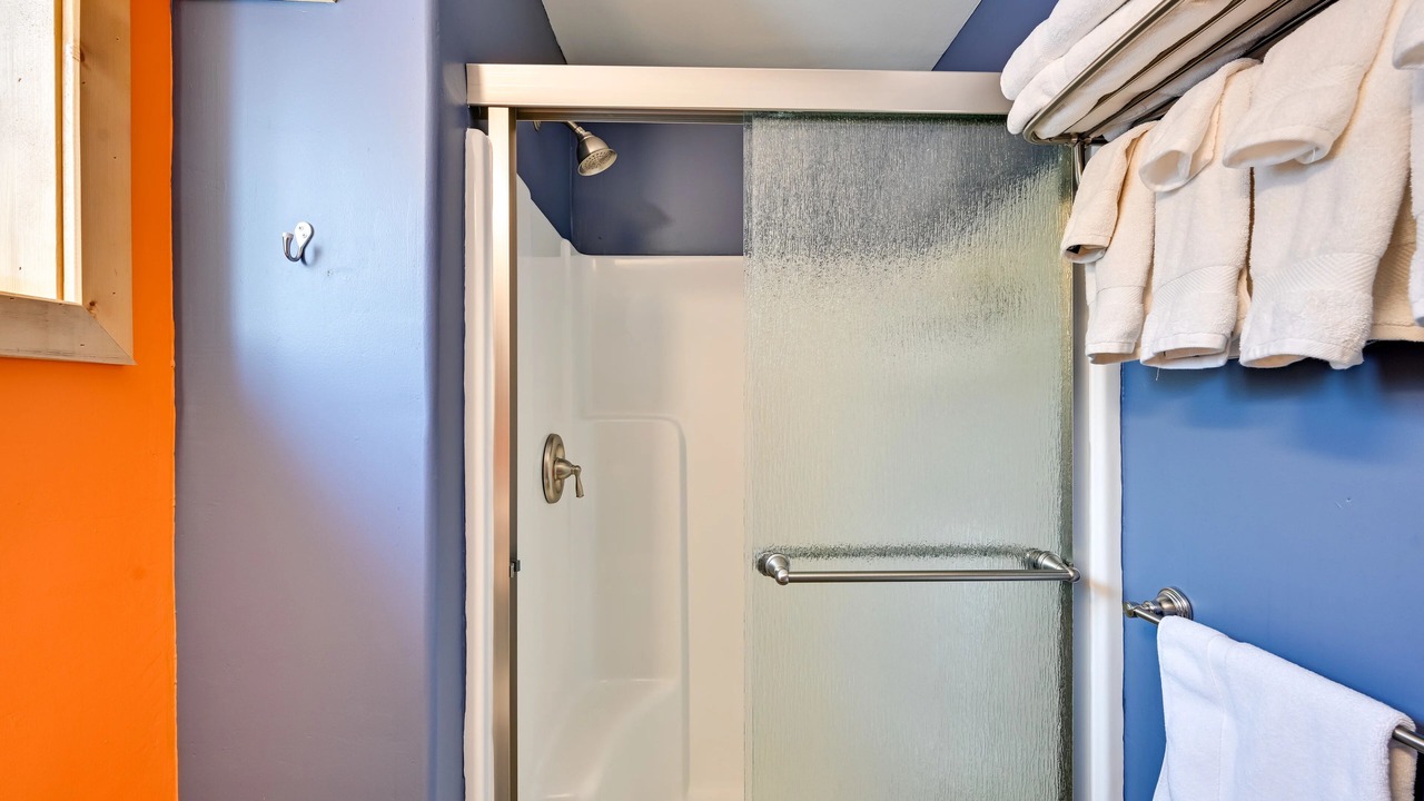 Photo of Bathroom in Crestone
