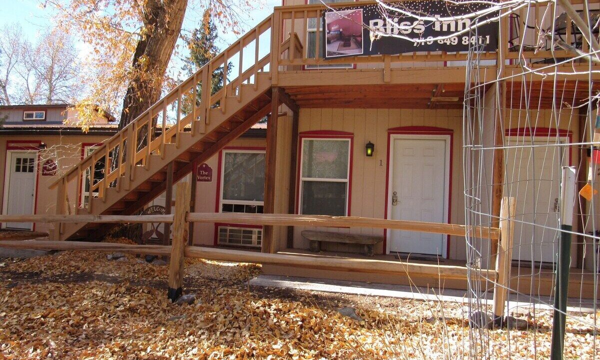 Photo of Outdoor in Crestone