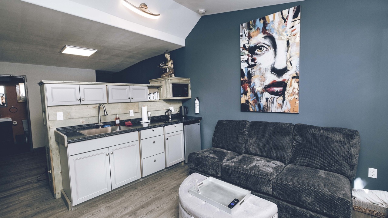 Photo of Livingroom in Crestone