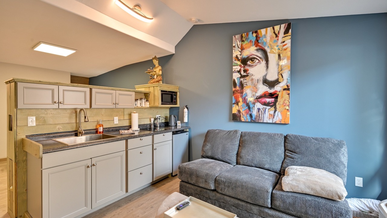 Photo of Livingroom in Crestone
