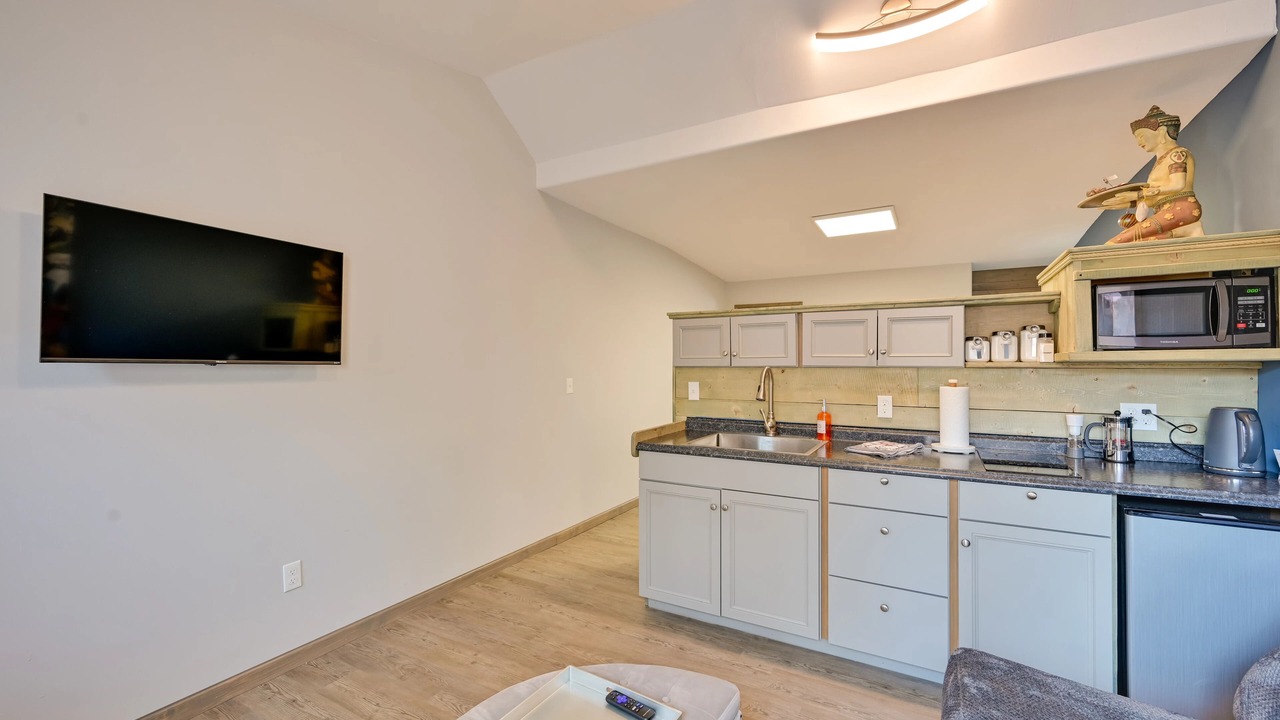 Photo of Kitchen in Crestone