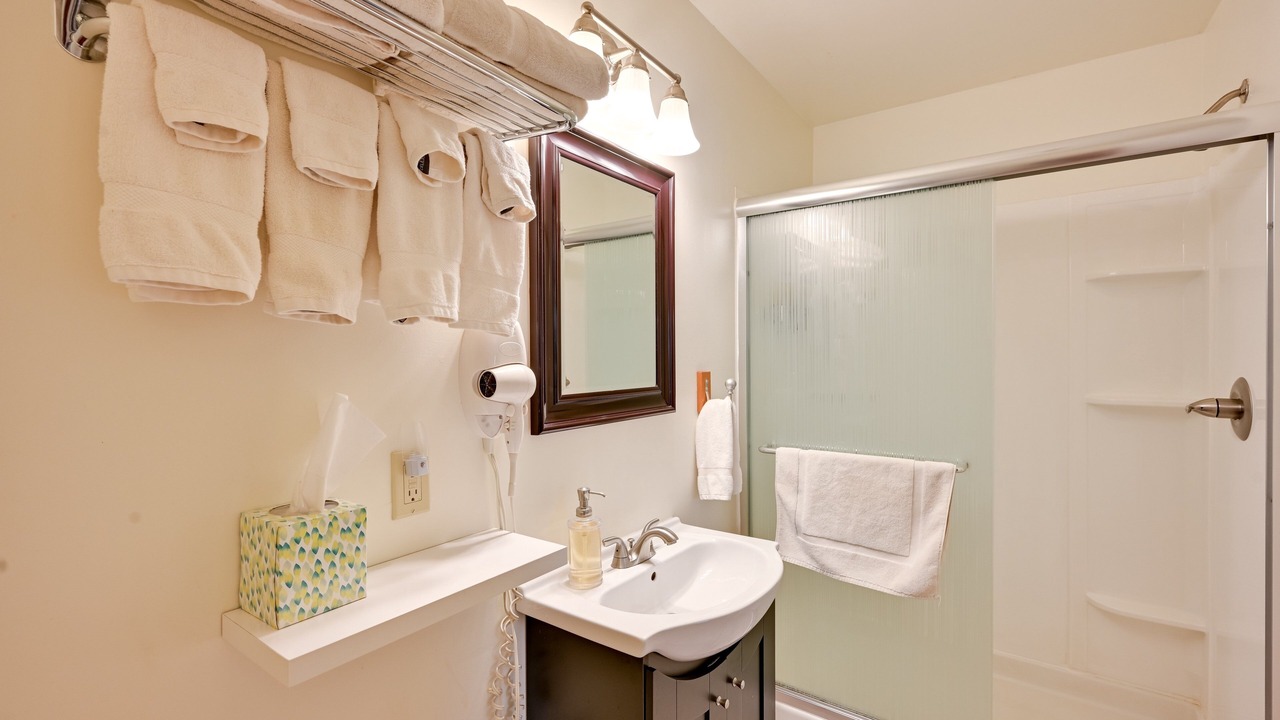 Photo of Bathroom in Crestone