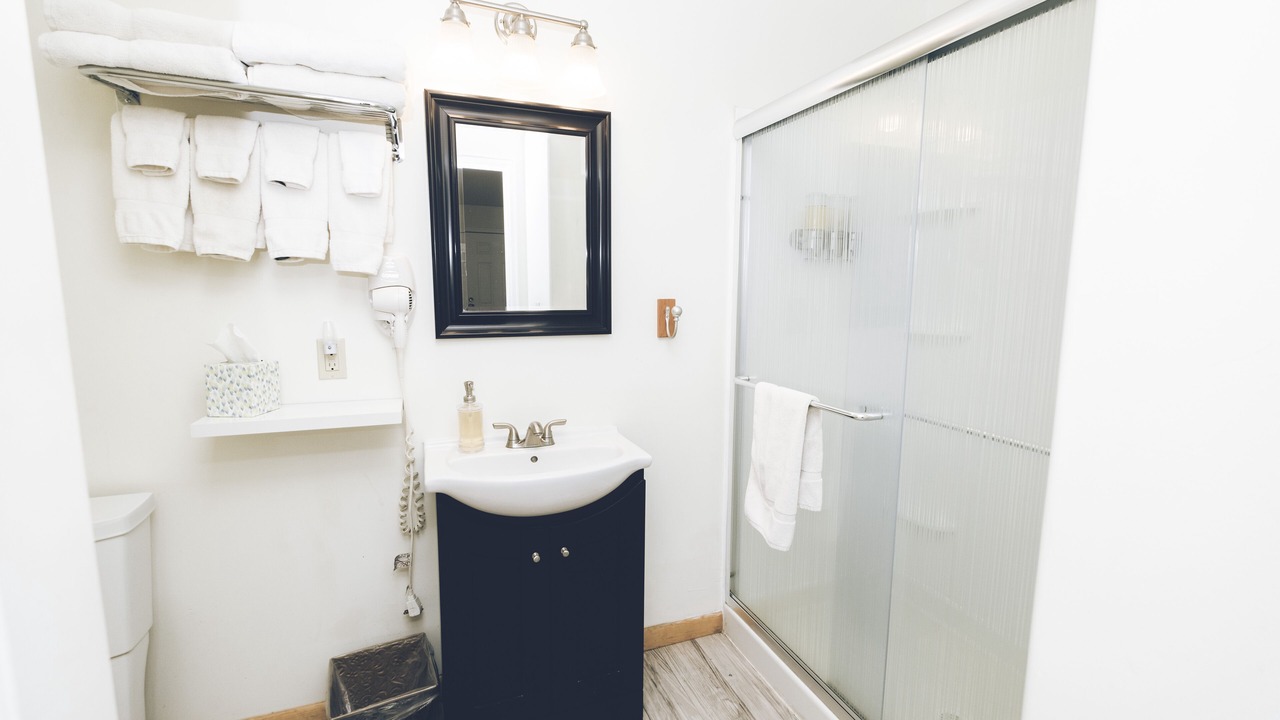 Photo of Bathroom in Crestone