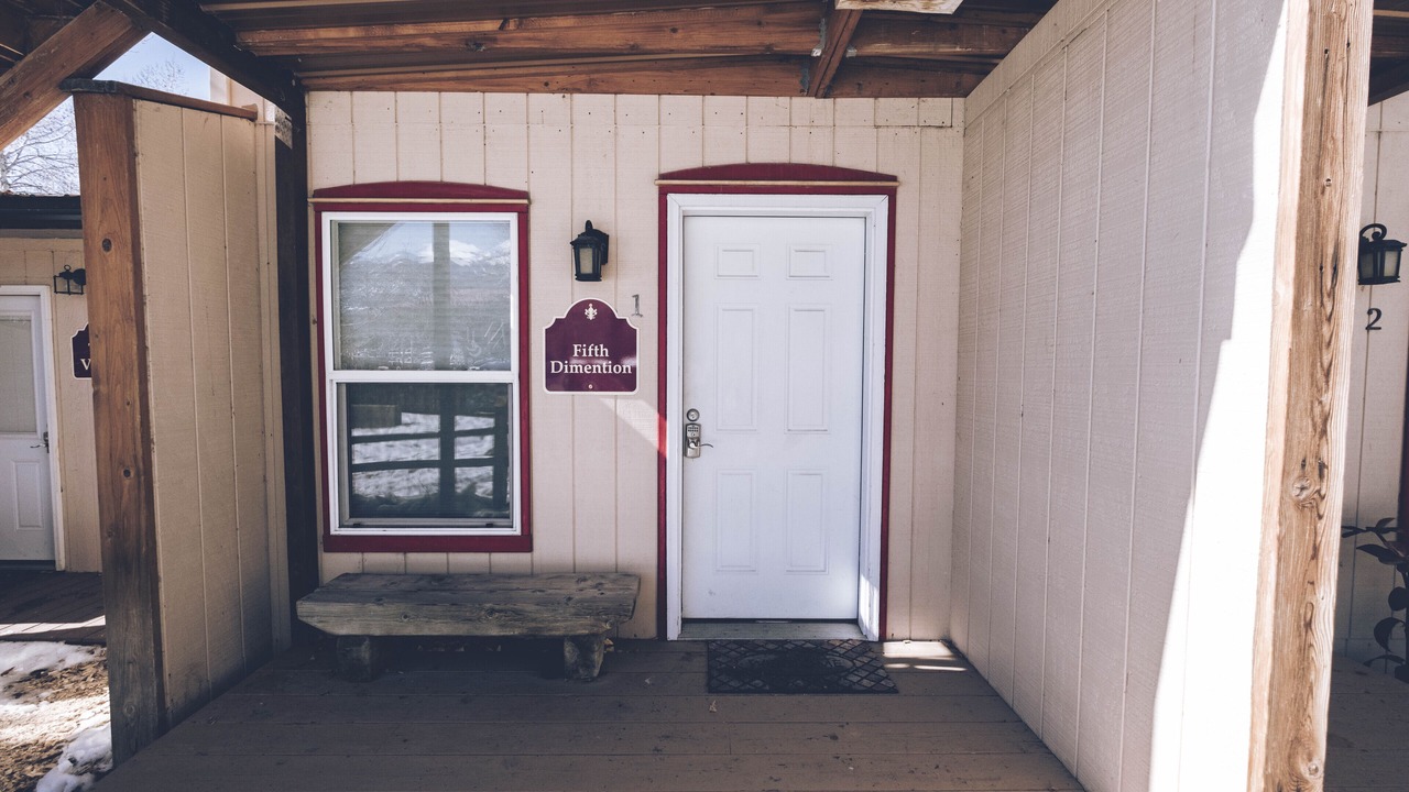Photo of Outdoor in Crestone