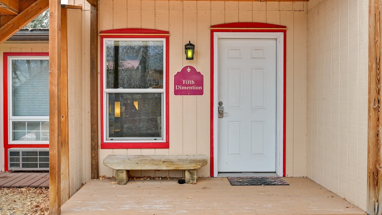 Photo of Outdoor in Crestone