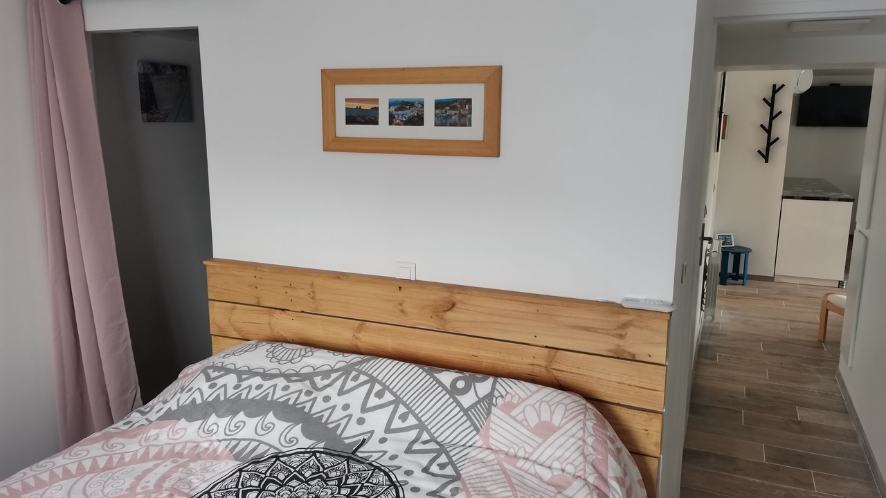 Photo of Bedroom in Saint-Mandrier-sur-Mer