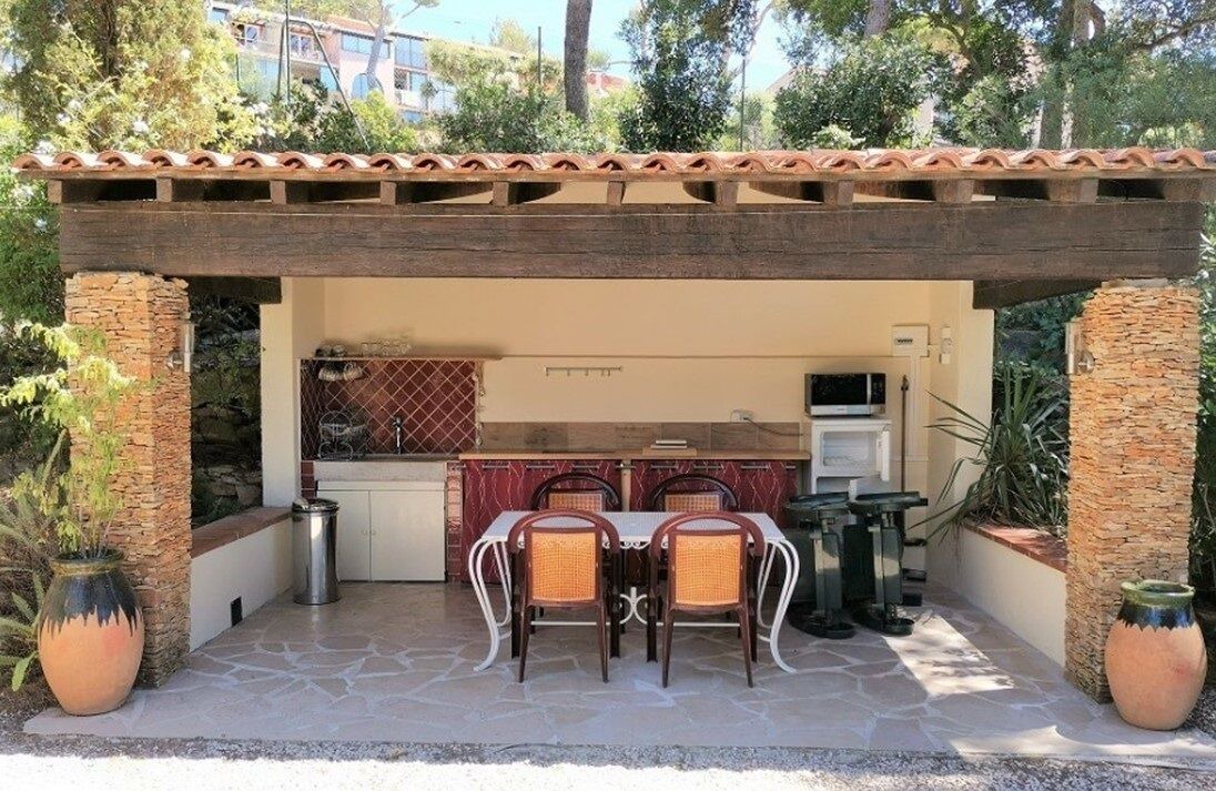 Photo of Outdoor in Saint-Mandrier-sur-Mer