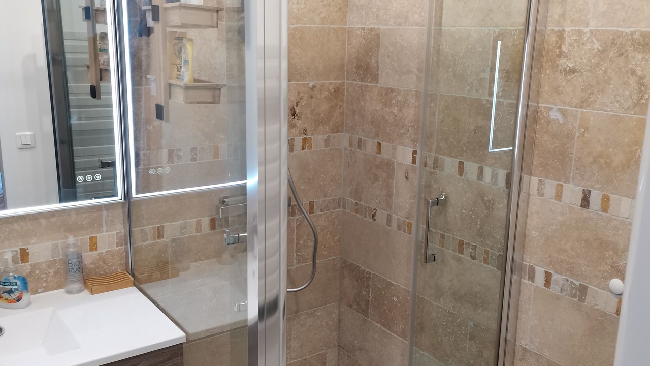 Photo of Bathroom in Saint-Mandrier-sur-Mer