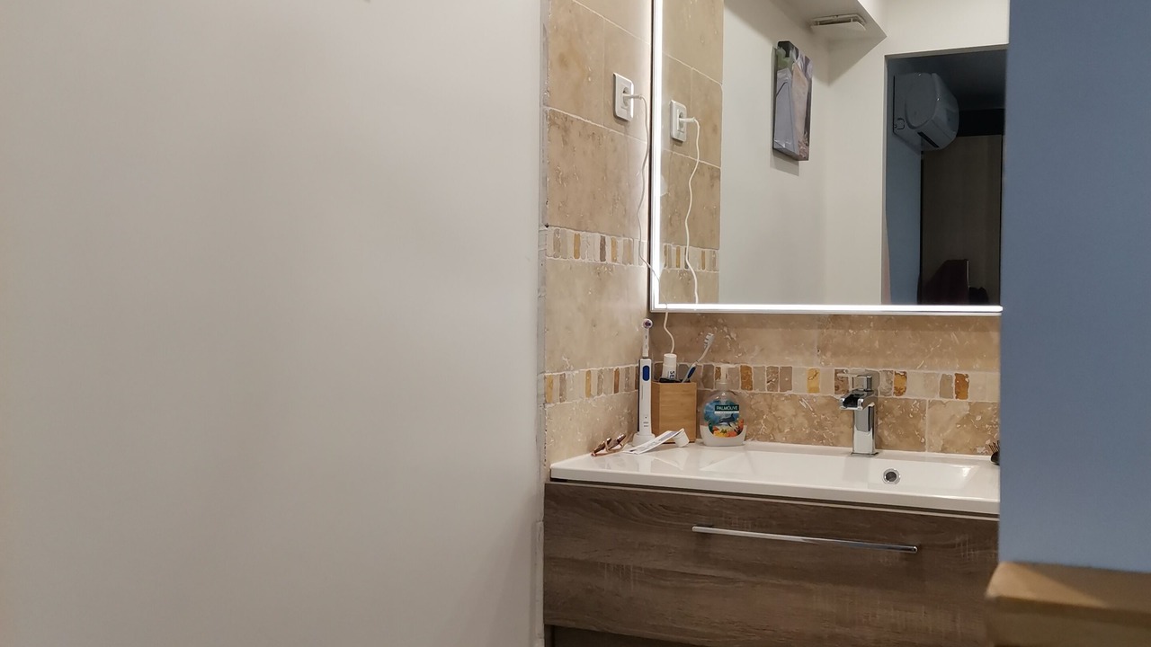 Photo of Bathroom in Saint-Mandrier-sur-Mer