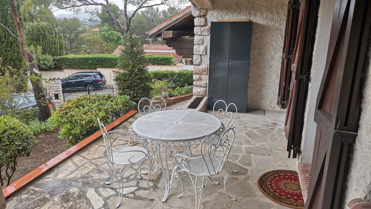 Photo of Outdoor in Saint-Mandrier-sur-Mer