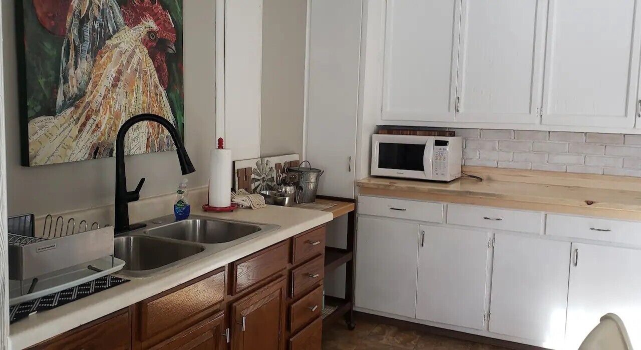 Photo of Kitchen in Ishpeming