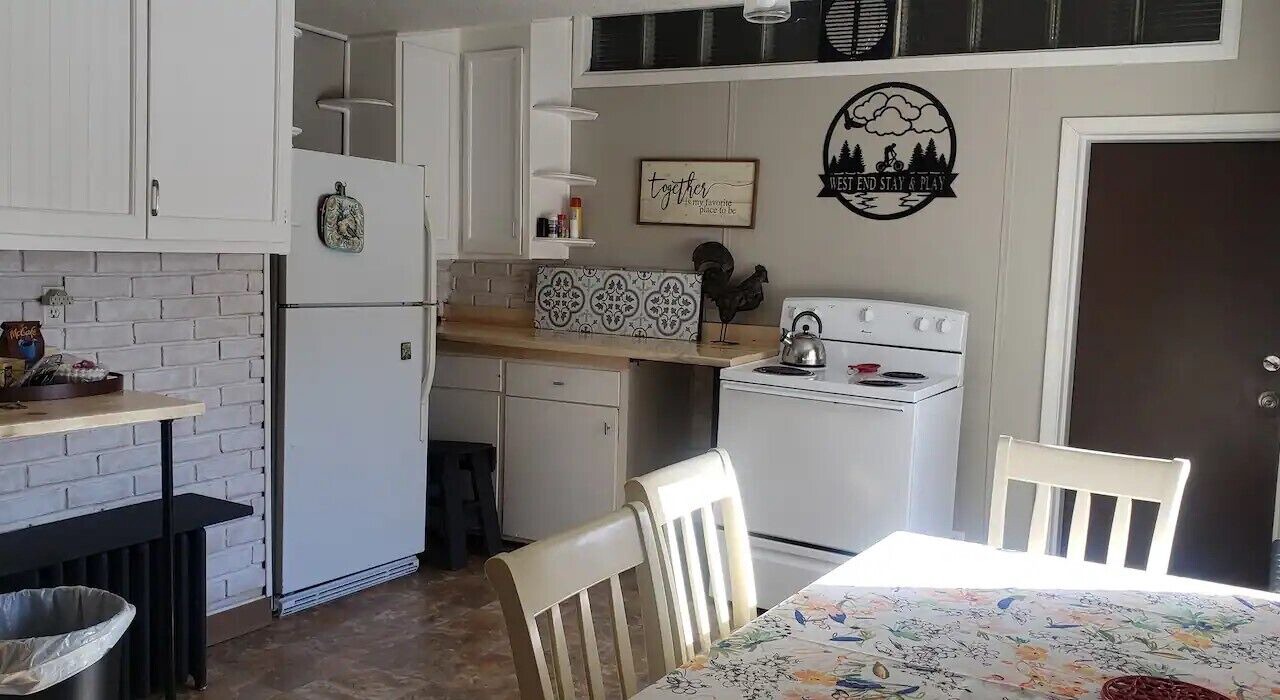 Photo of Kitchen in Ishpeming