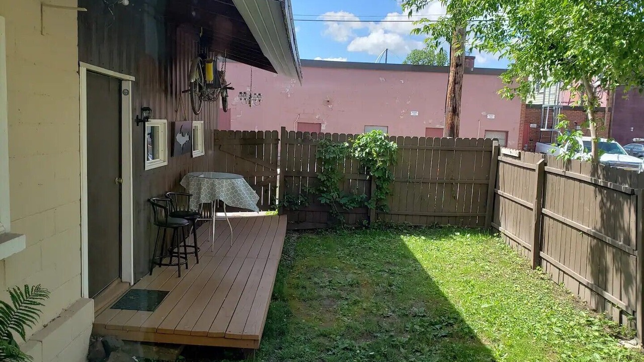 Photo of Patio Balcony in Ishpeming