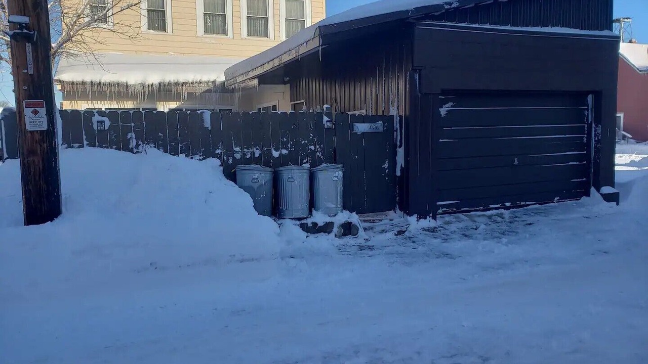 Photo of Outdoor in Ishpeming