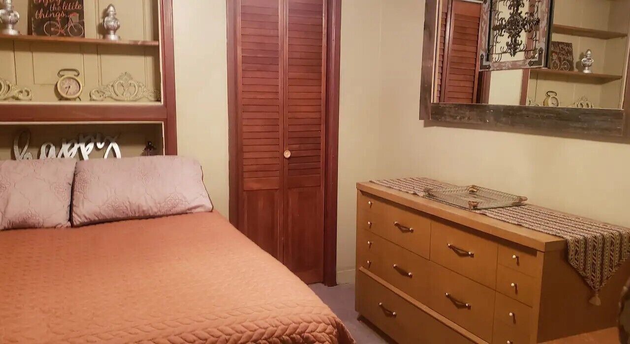 Photo of Bedroom in Ishpeming