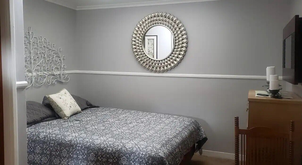 Photo of Bedroom in Ishpeming