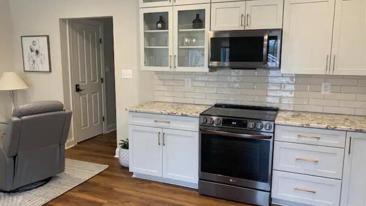 Photo of Kitchen in Cardiff