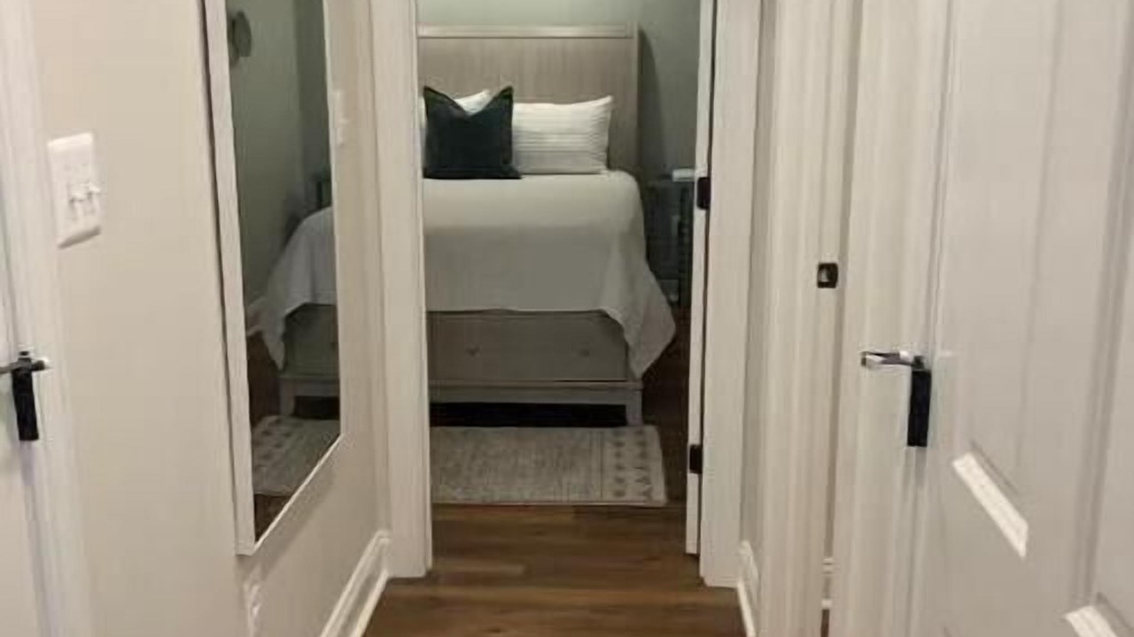 Photo of Bedroom in Cardiff