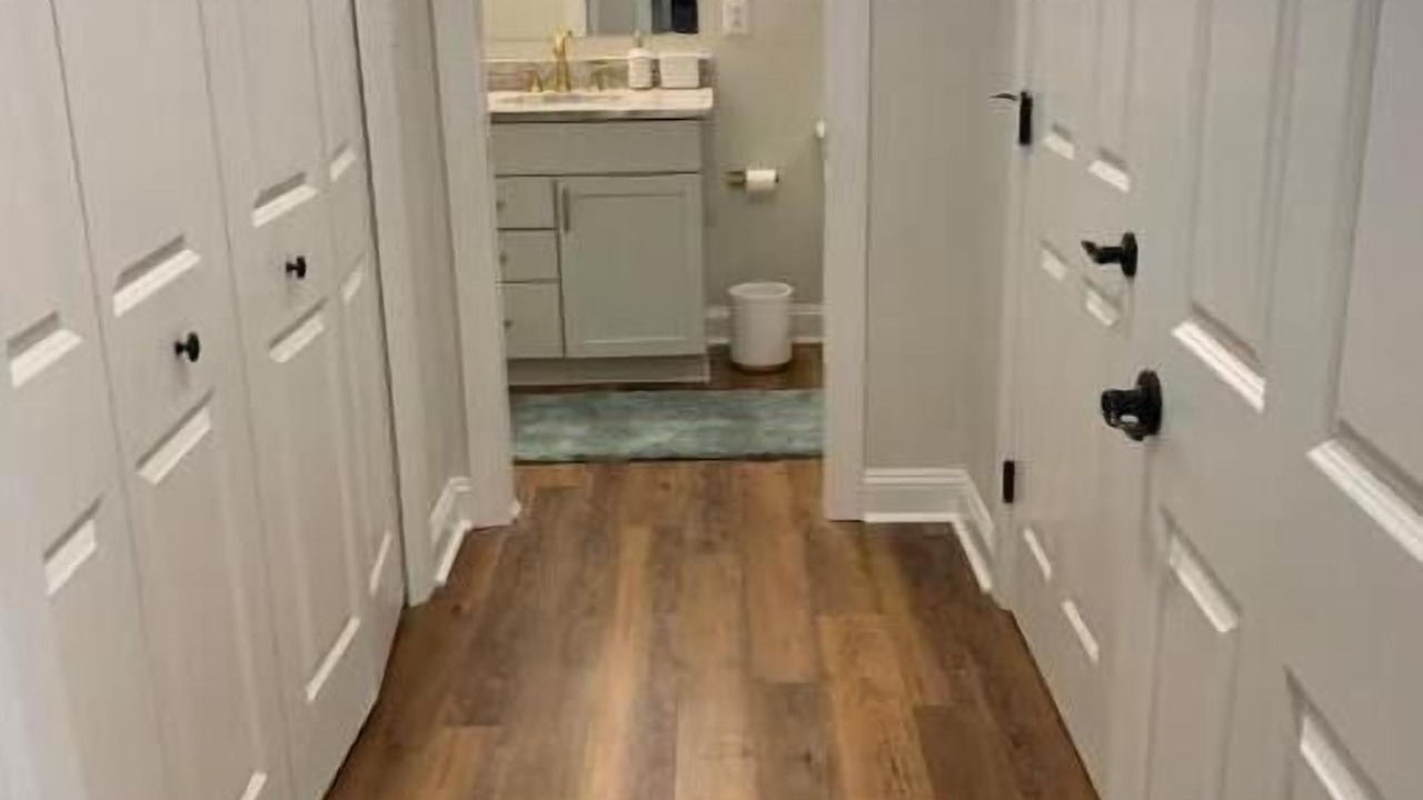 Photo of Bathroom in Cardiff