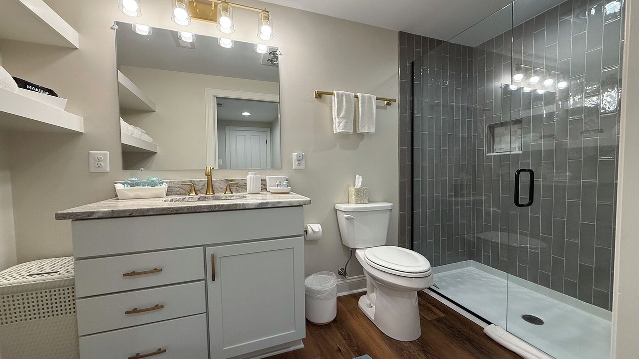 Photo of Bathroom in Cardiff