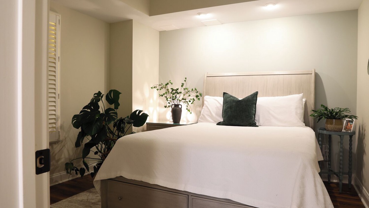 Photo of Bedroom in Cardiff