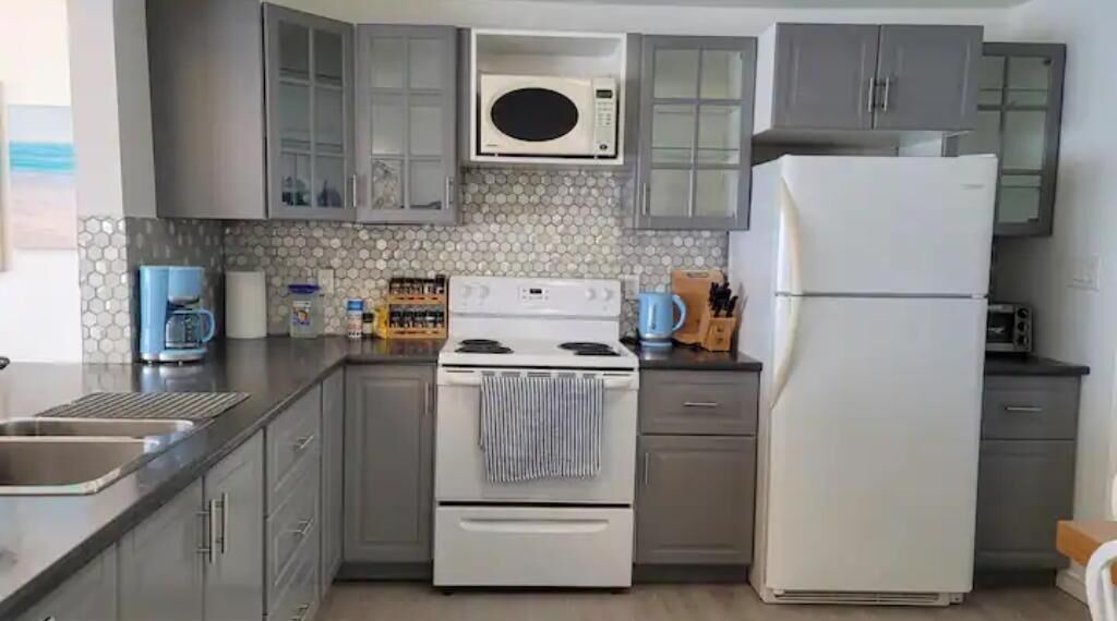 Photo of Kitchen in Saint Laurent