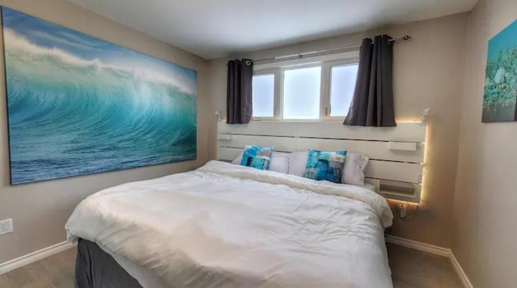 Photo of Bedroom in Saint Laurent
