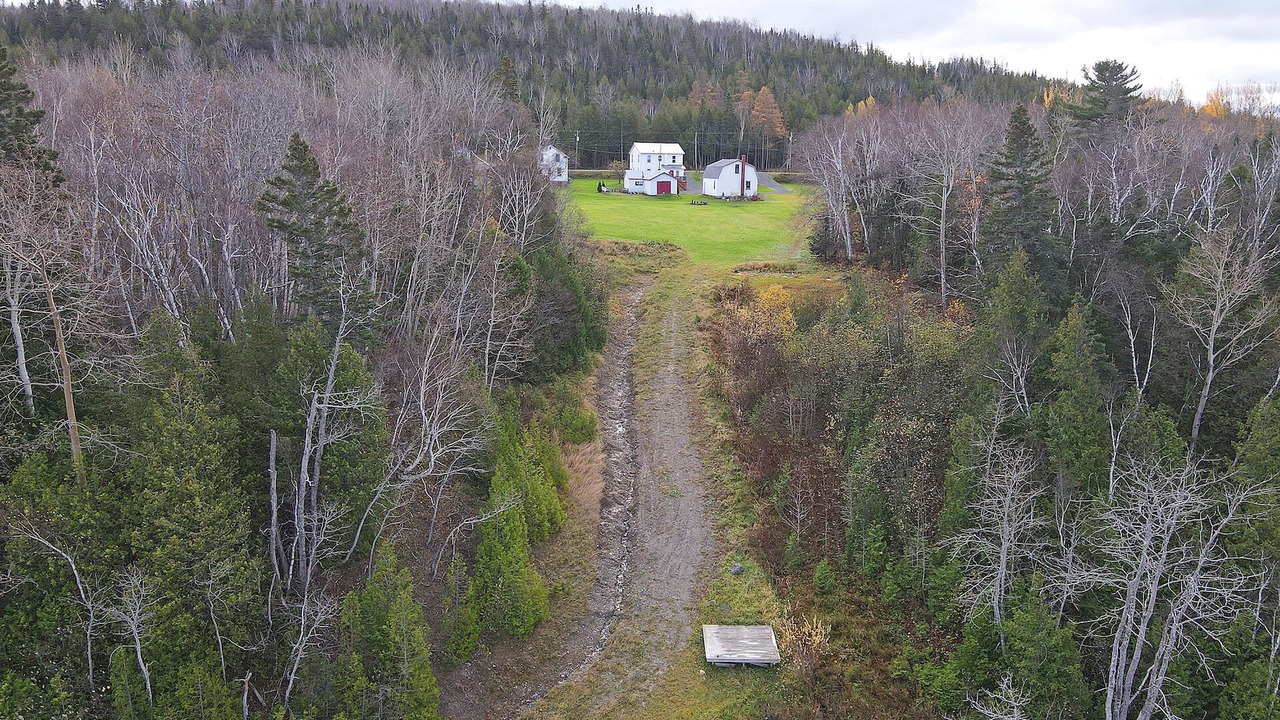 Photo of Outdoor in Listuguj Mi'gmaq First Nation
