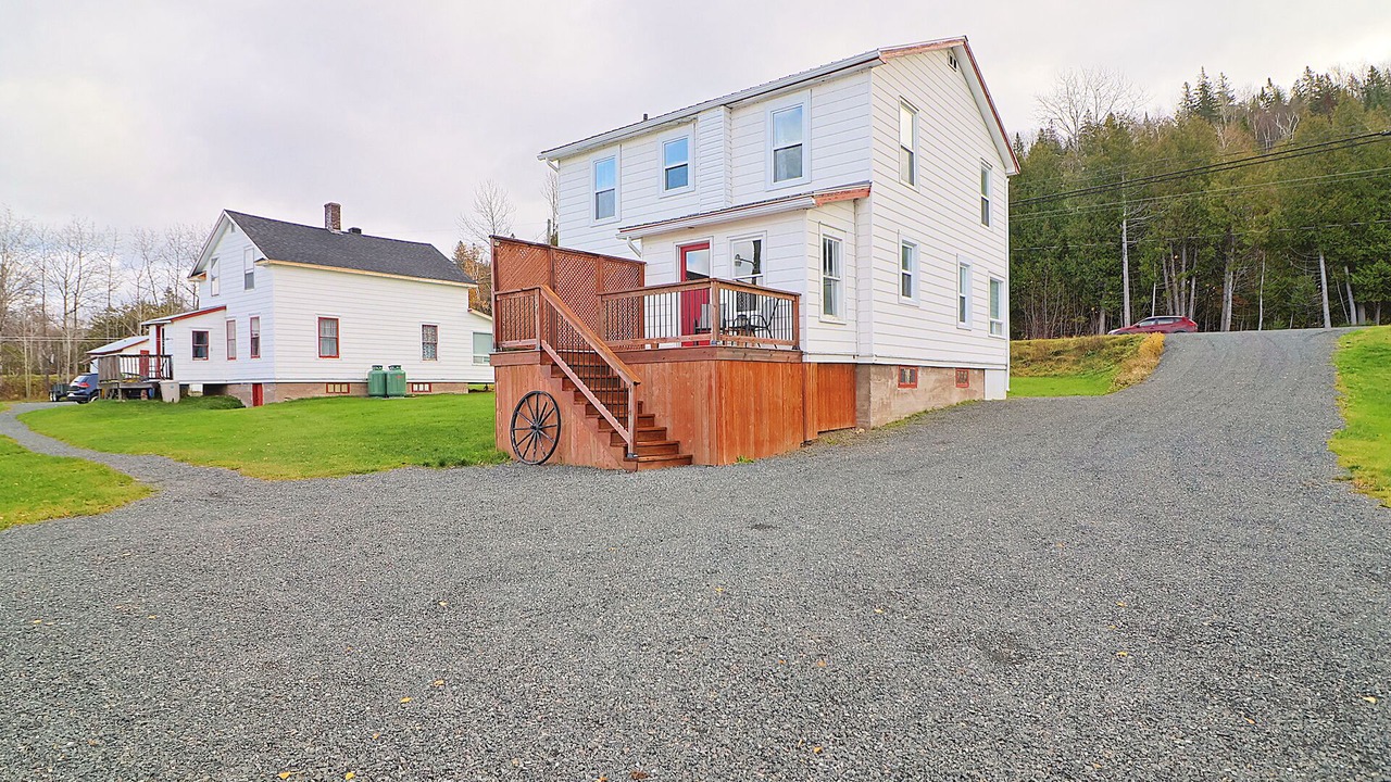 Photo of Outdoor in Listuguj Mi'gmaq First Nation