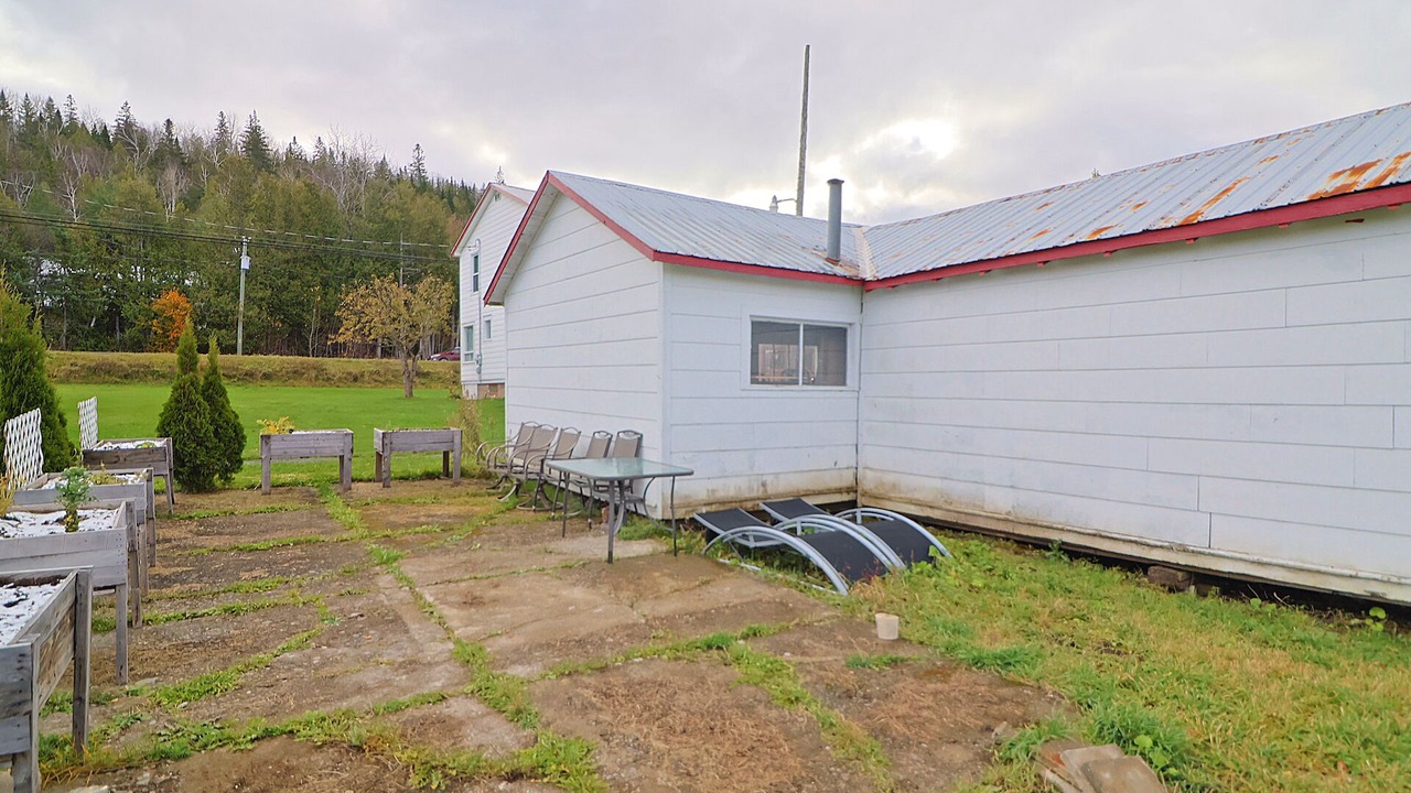 Photo of Outdoor in Listuguj Mi'gmaq First Nation